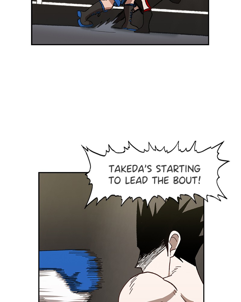 The Boxer chapter 50 page 132