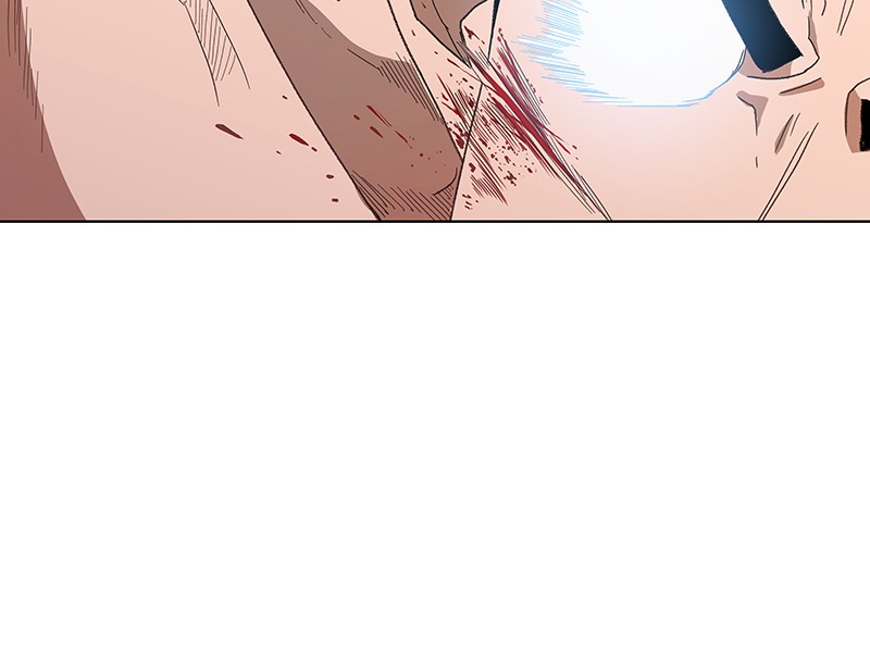 The Boxer chapter 50 page 134