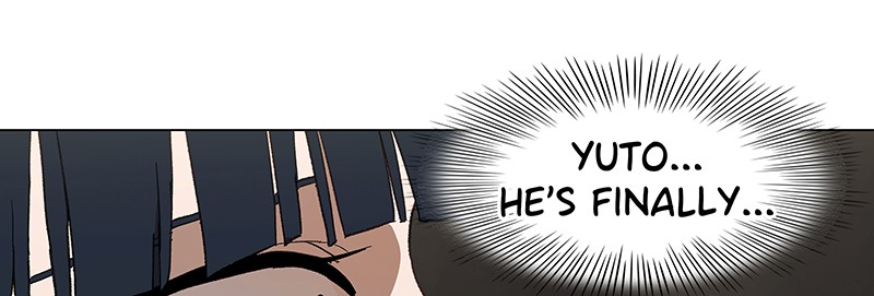 The Boxer chapter 50 page 135