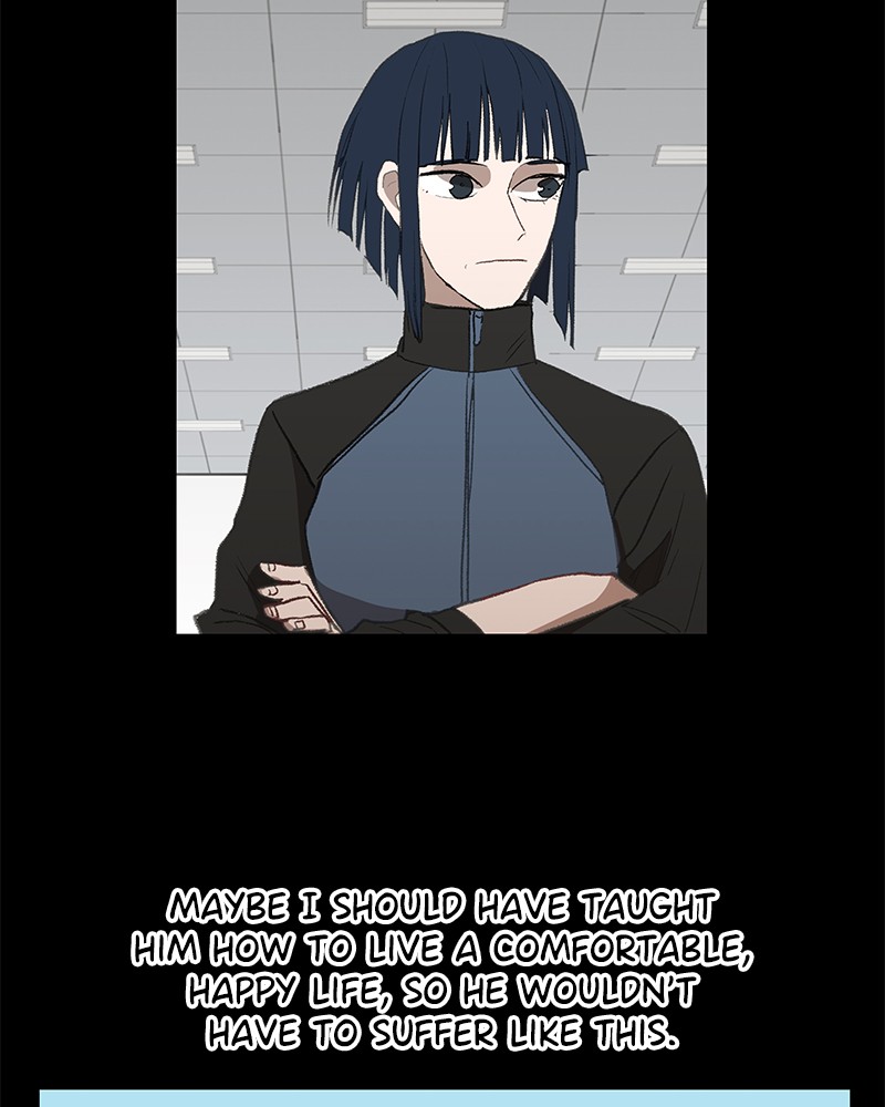 The Boxer chapter 50 page 16