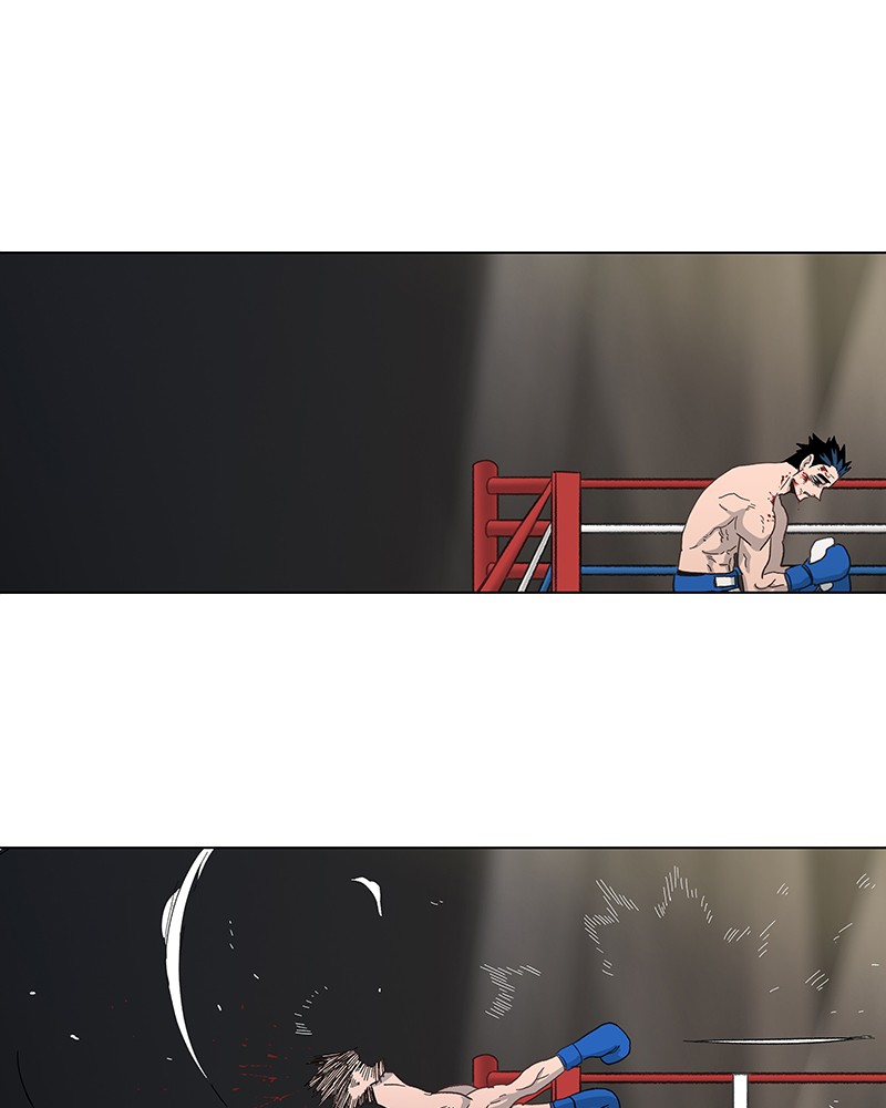 The Boxer chapter 50 page 176