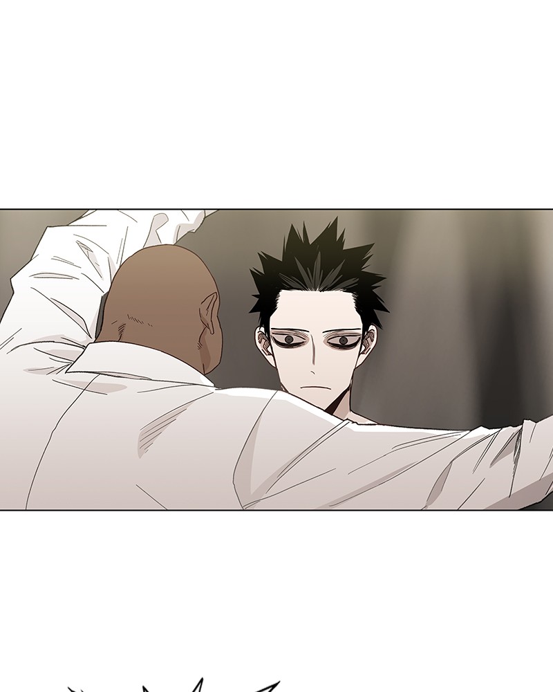 The Boxer chapter 50 page 191