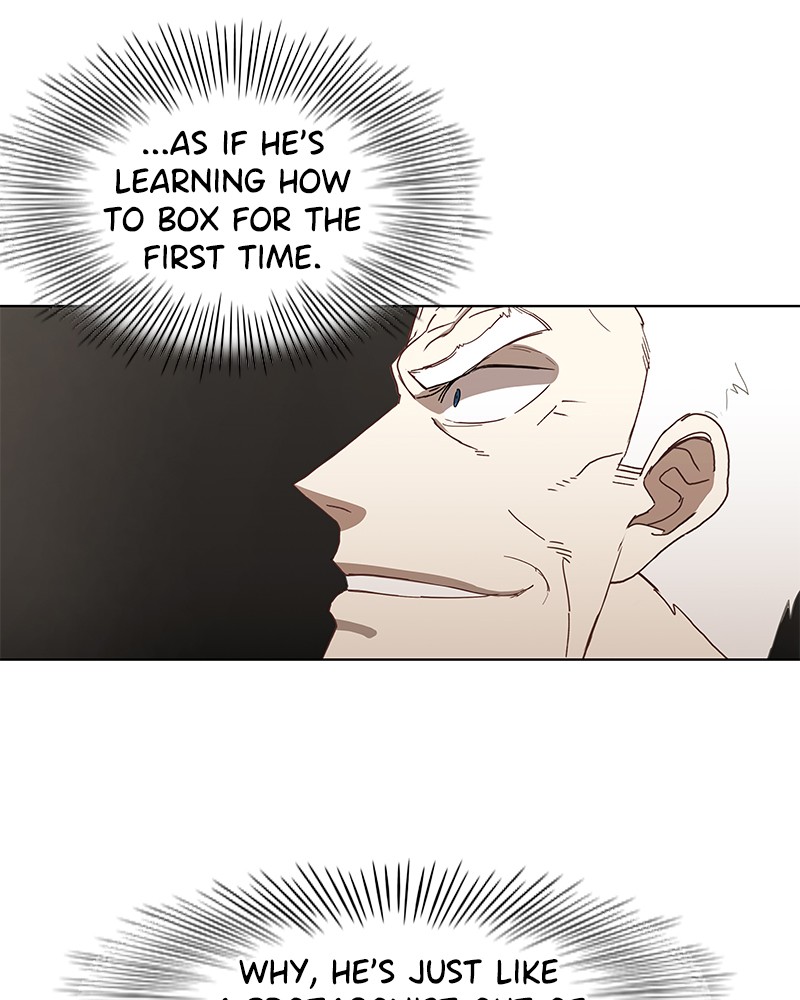 The Boxer chapter 50 page 31