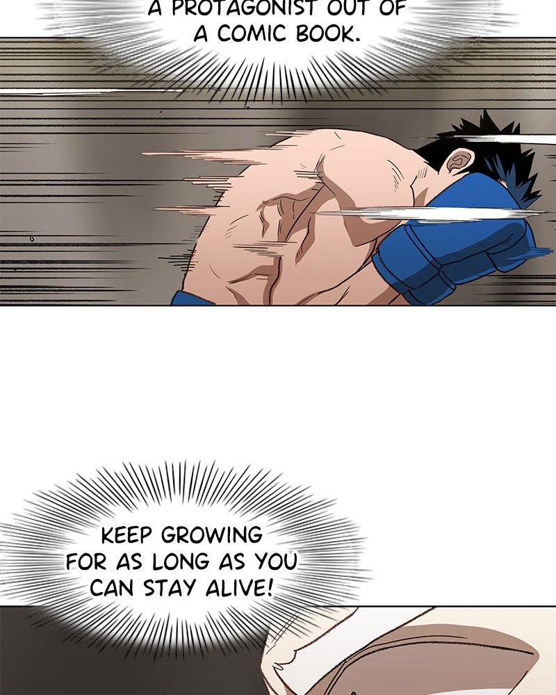 The Boxer chapter 50 page 32