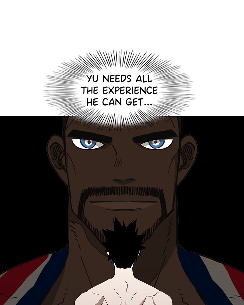 The Boxer chapter 50 page 34