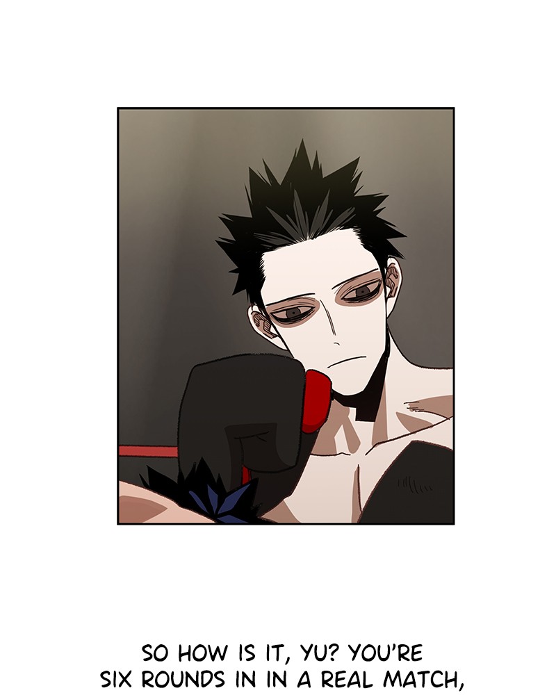 The Boxer chapter 50 page 47