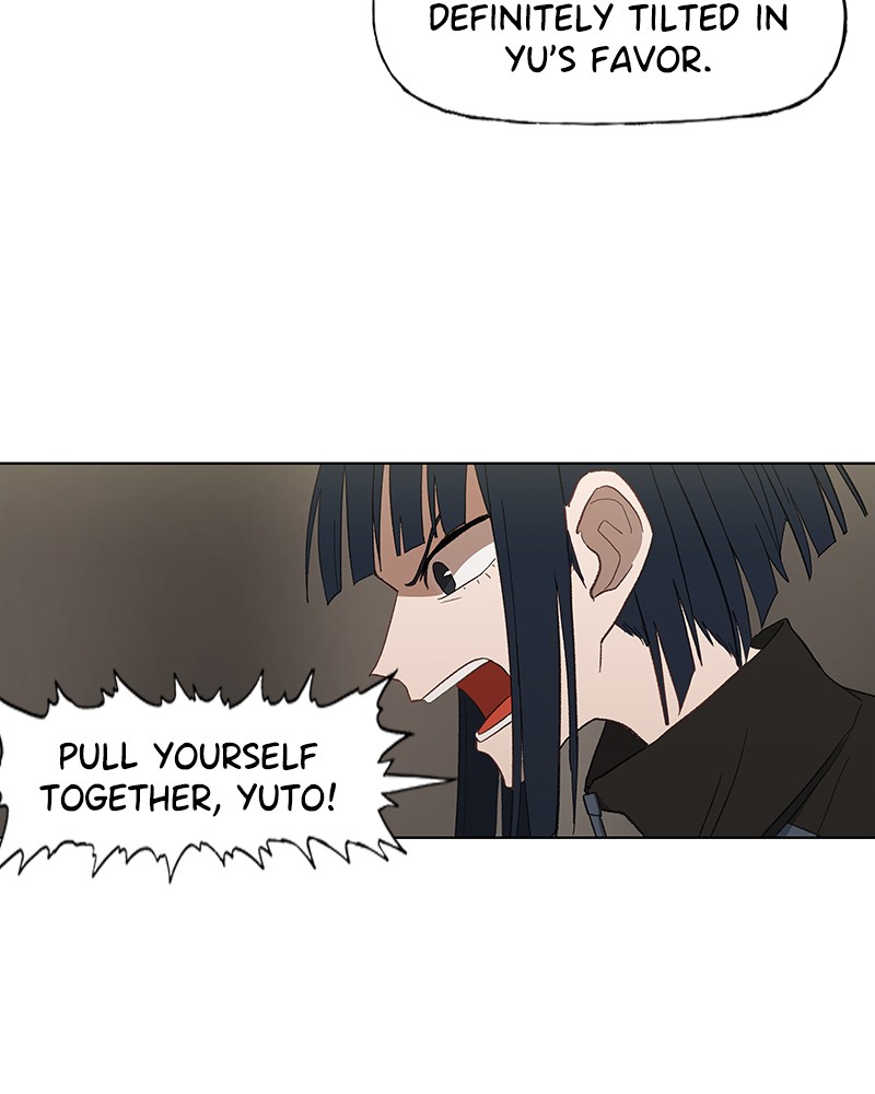 The Boxer chapter 50 page 5