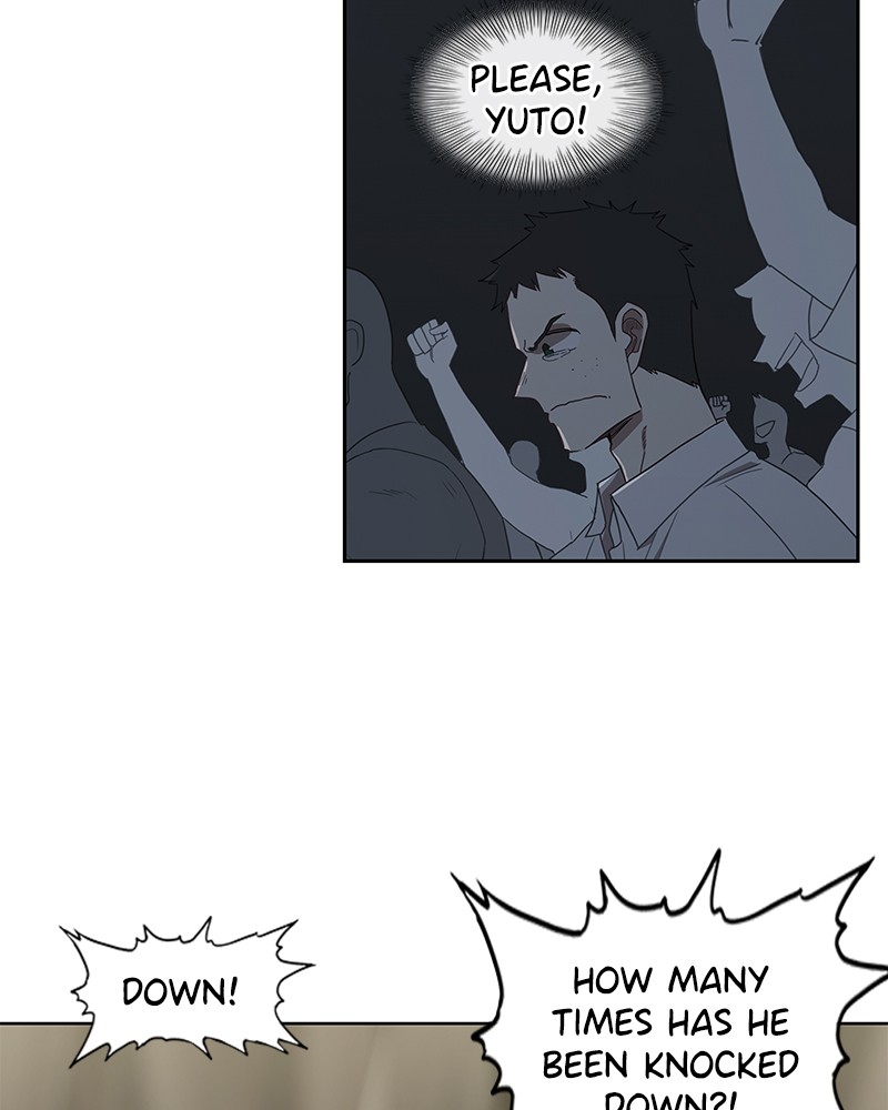 The Boxer chapter 50 page 55