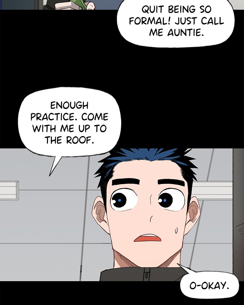 The Boxer chapter 50 page 70