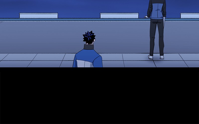 The Boxer chapter 50 page 73