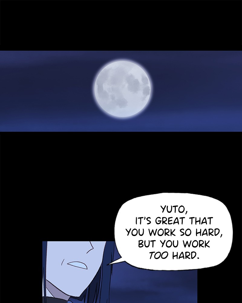 The Boxer chapter 50 page 74