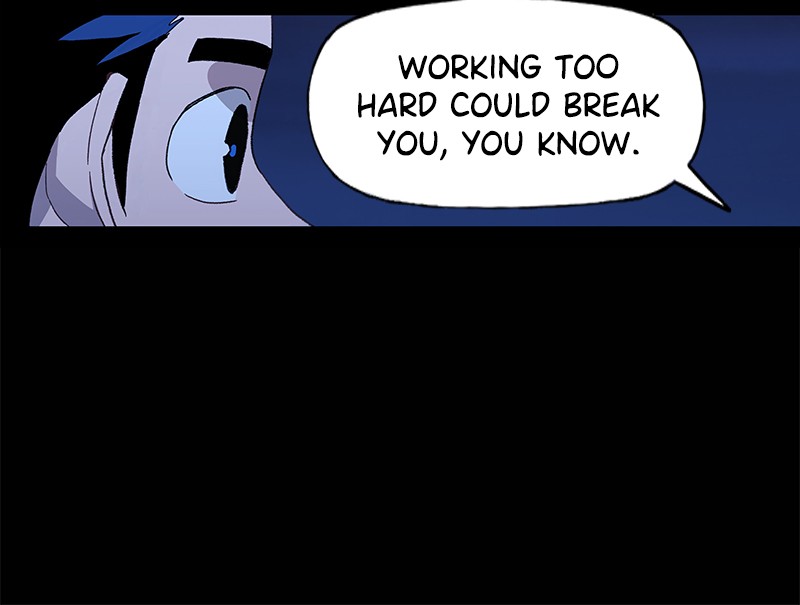 The Boxer chapter 50 page 85