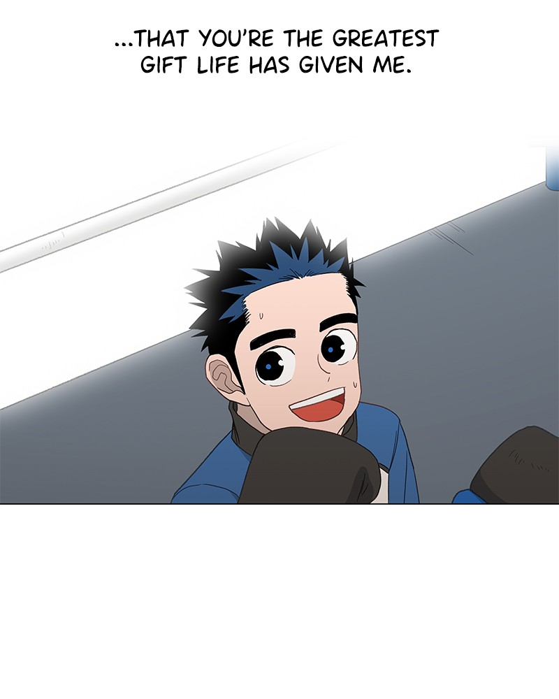 The Boxer chapter 50 page 99