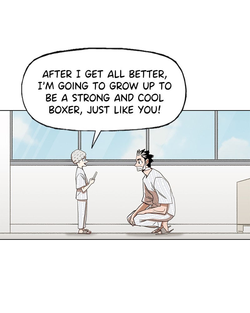 The Boxer chapter 51 page 100