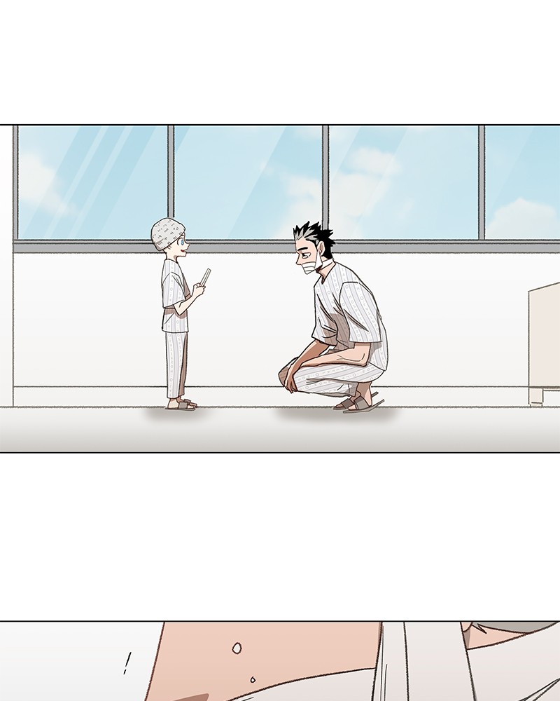 The Boxer chapter 51 page 105