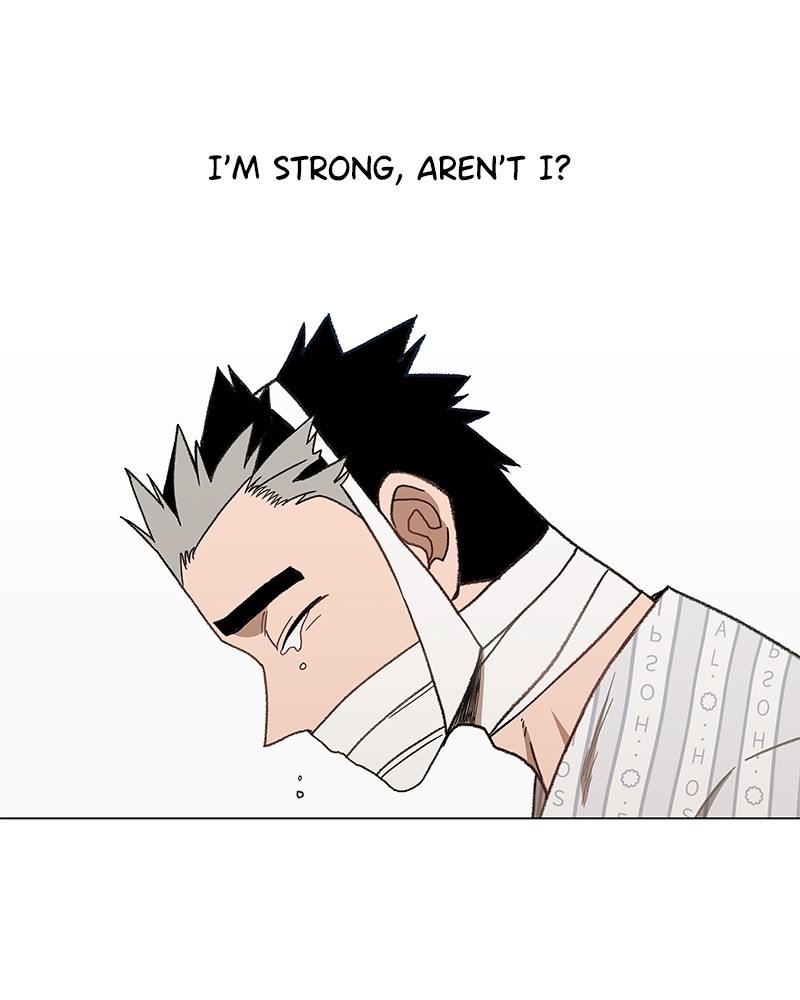 The Boxer chapter 51 page 107