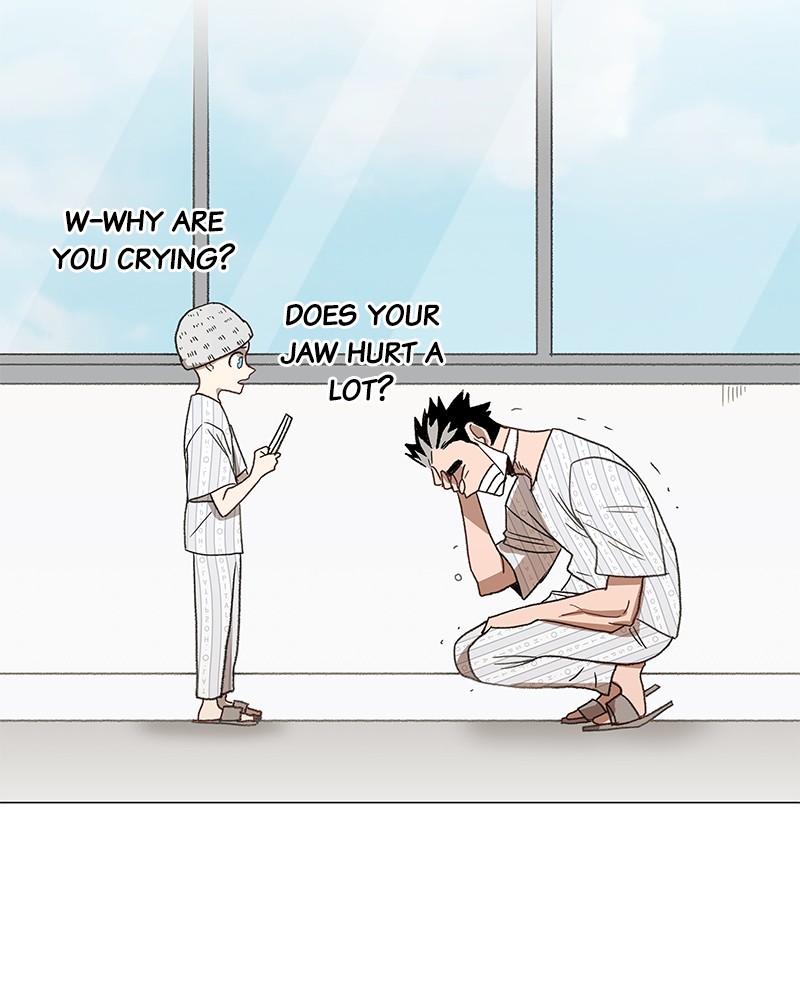 The Boxer chapter 51 page 110