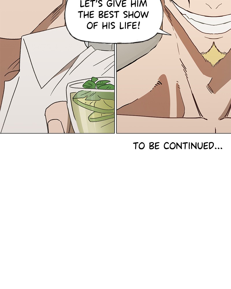 The Boxer chapter 51 page 121