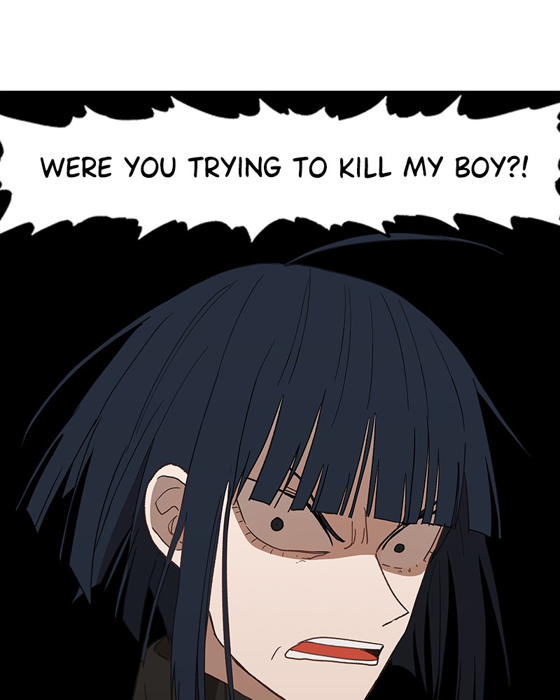 The Boxer chapter 51 page 17