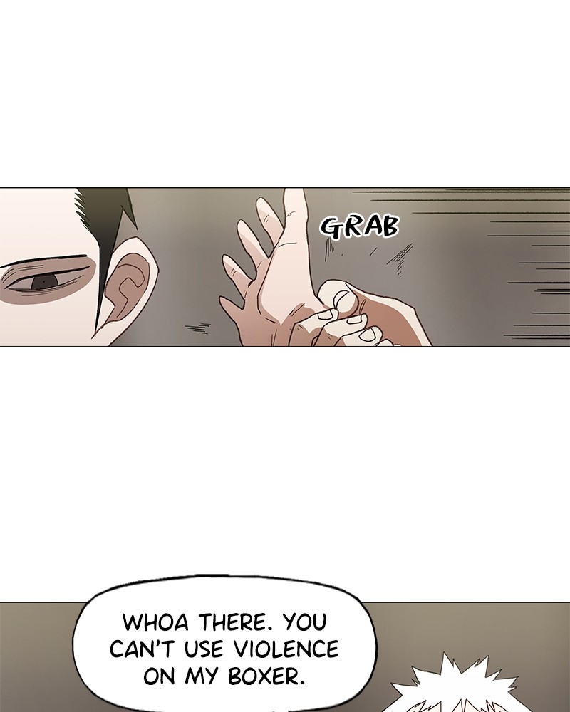 The Boxer chapter 51 page 19