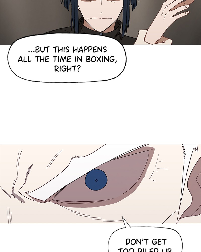 The Boxer chapter 51 page 21