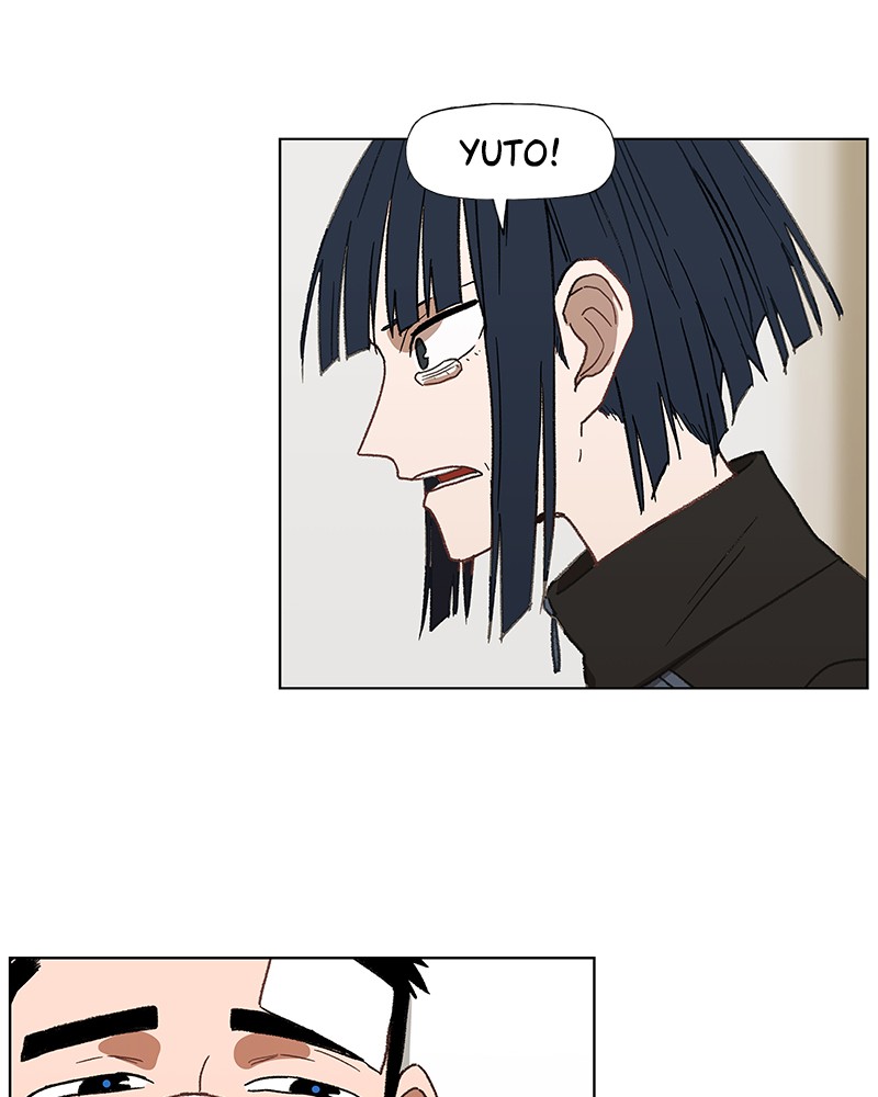 The Boxer chapter 51 page 61