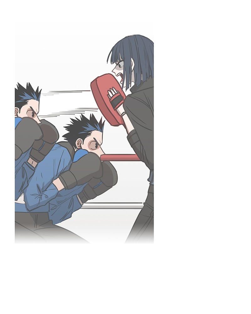 The Boxer chapter 51 page 73