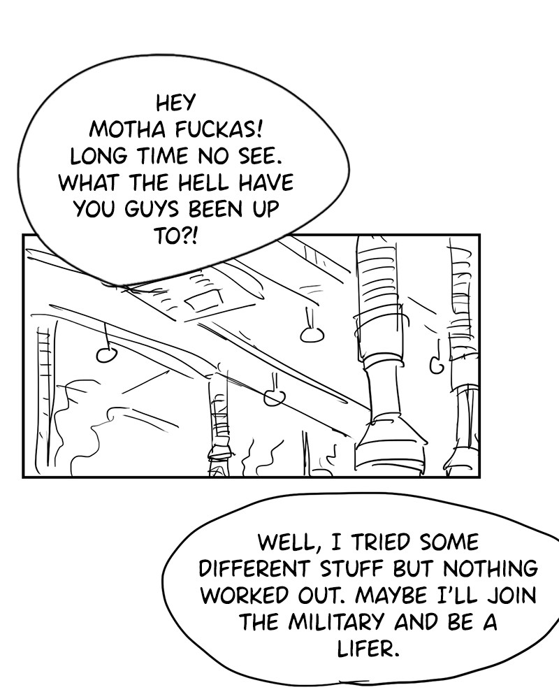 The Boxer chapter 52 page 21