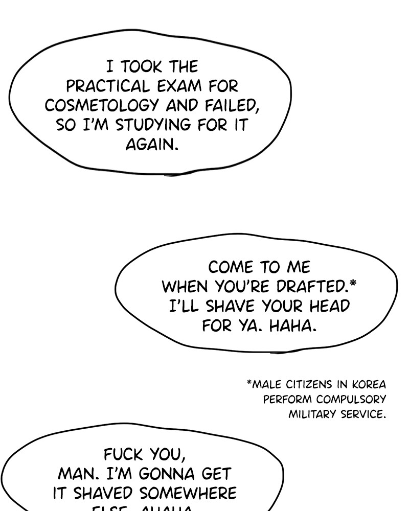 The Boxer chapter 52 page 22