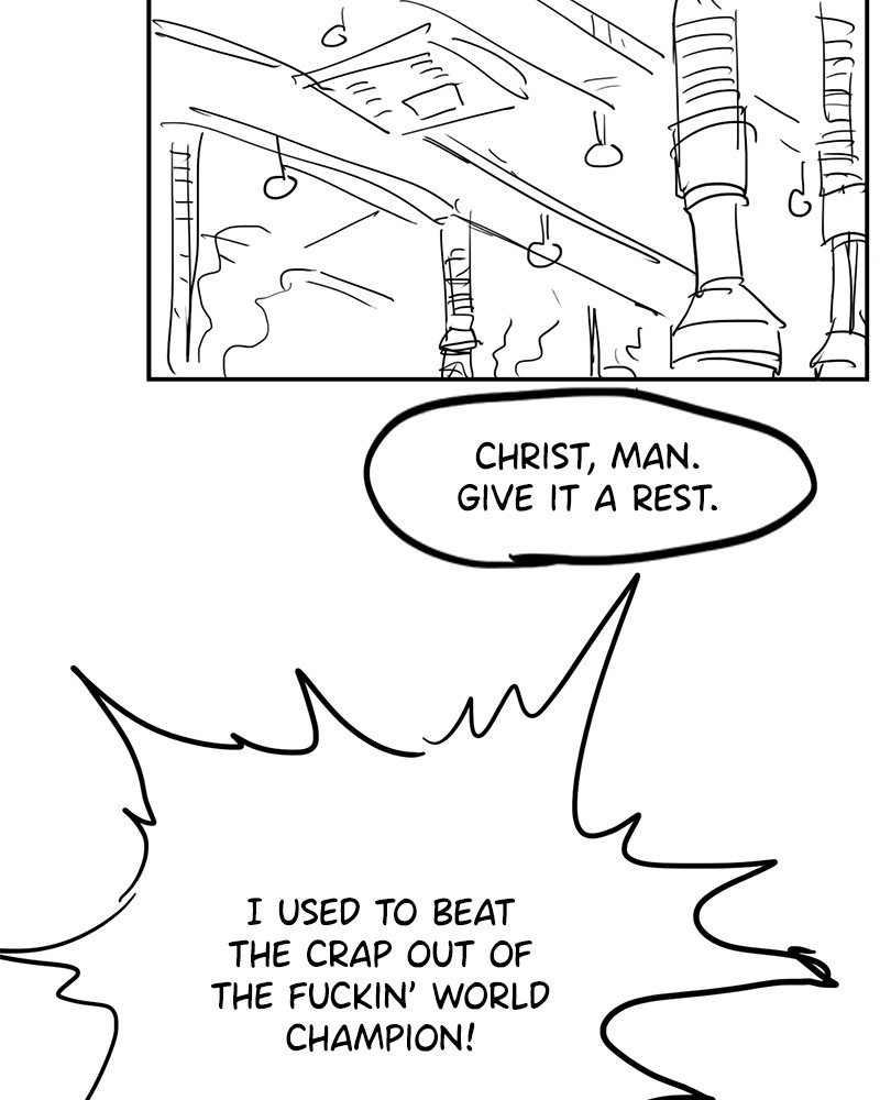 The Boxer chapter 52 page 33