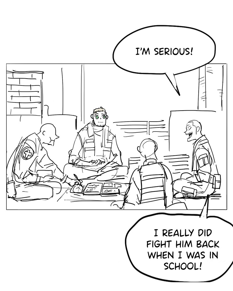 The Boxer chapter 52 page 4