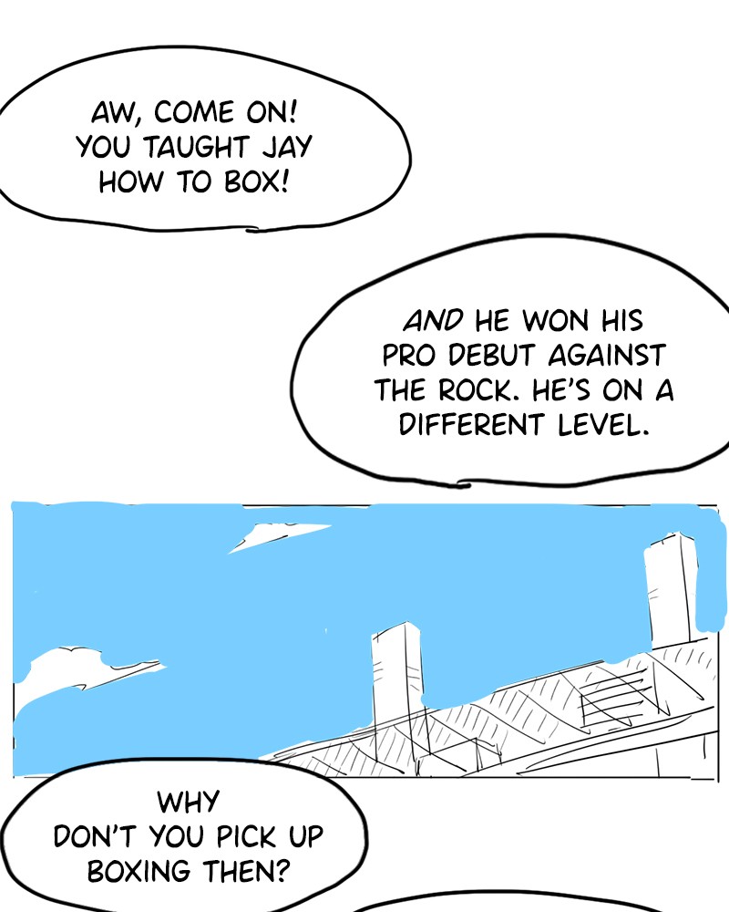 The Boxer chapter 52 page 6