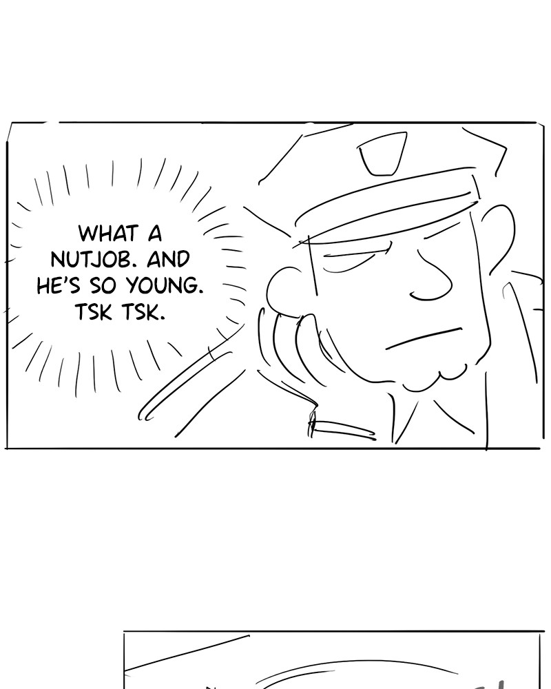 The Boxer chapter 53 page 18