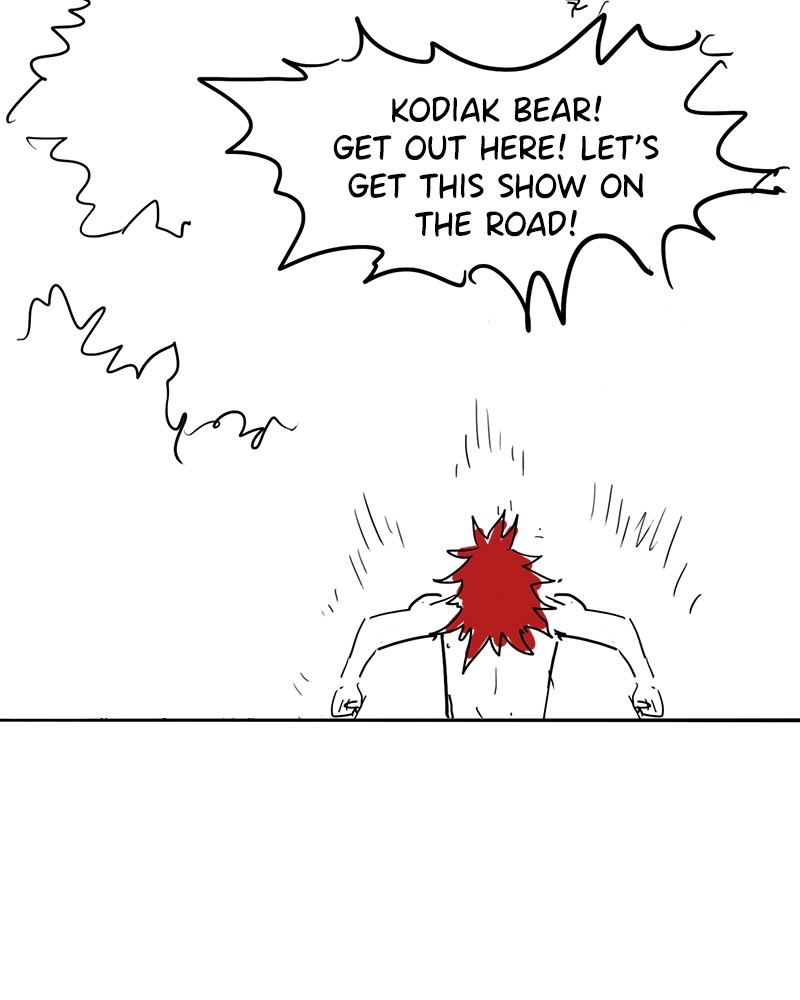 The Boxer chapter 53 page 30