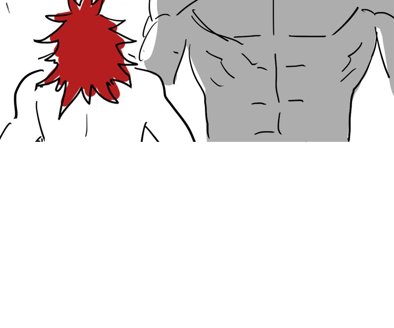 The Boxer chapter 53 page 33