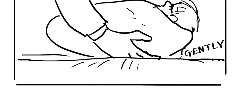 The Boxer chapter 54 page 42