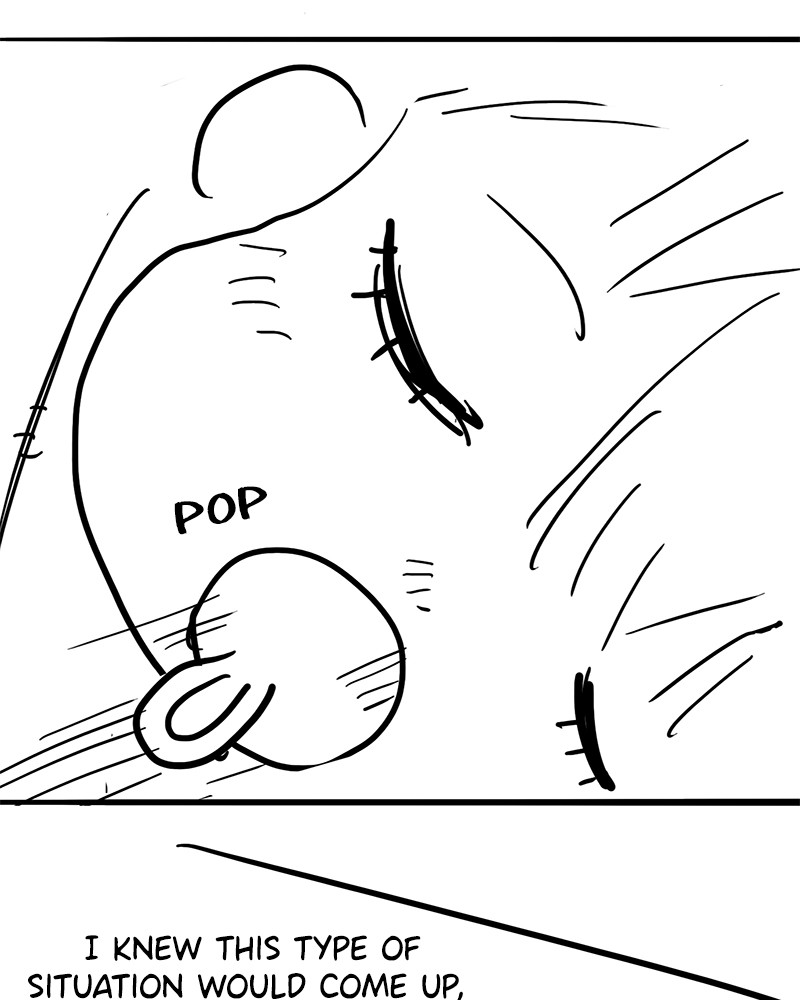 The Boxer chapter 54 page 50