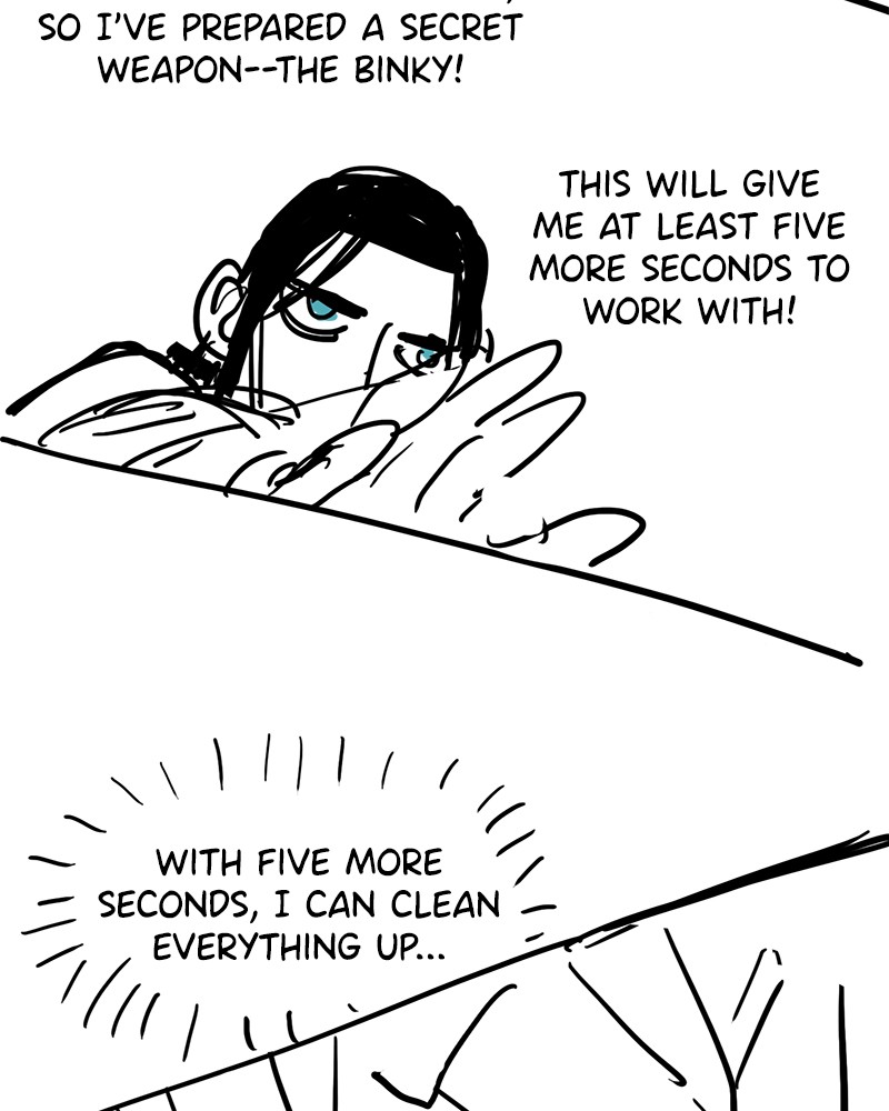 The Boxer chapter 54 page 51