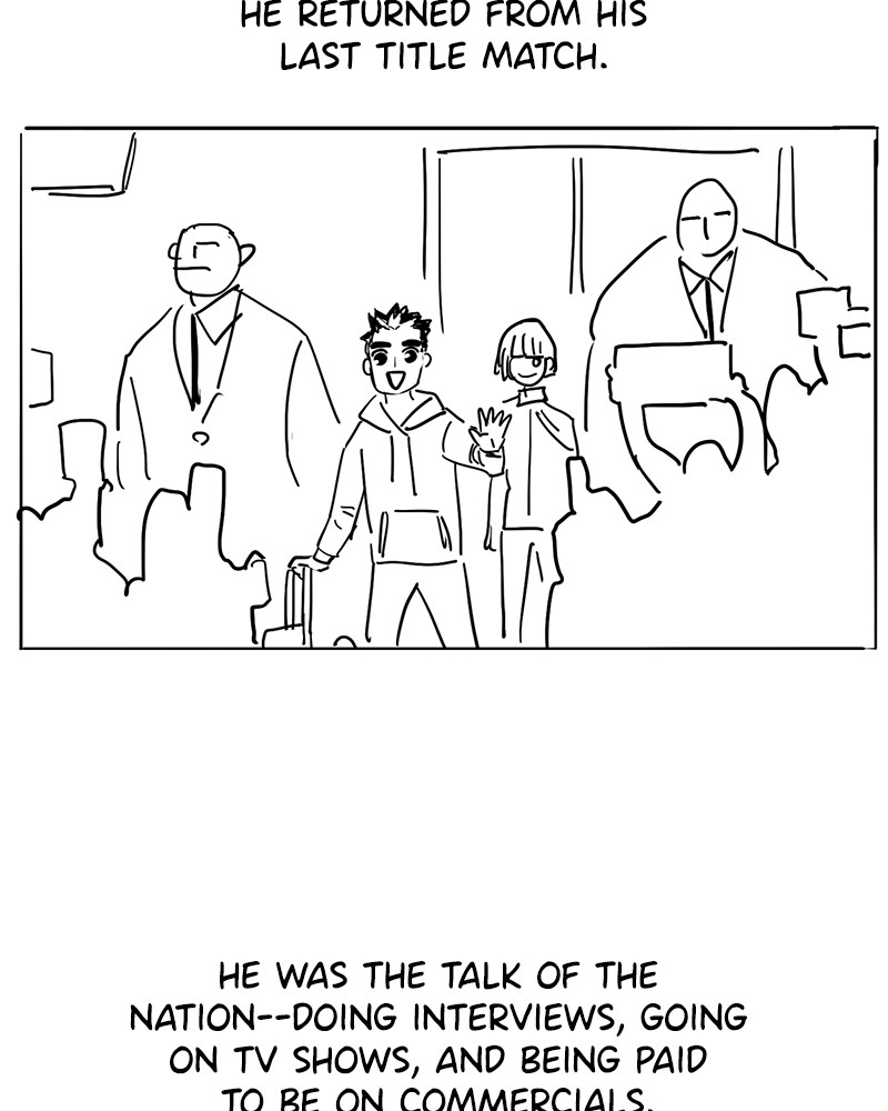 The Boxer chapter 55 page 10