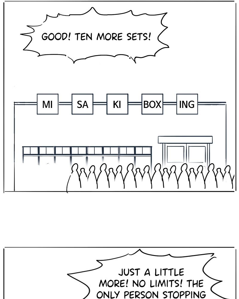 The Boxer chapter 55 page 26