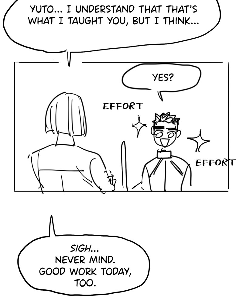 The Boxer chapter 55 page 35