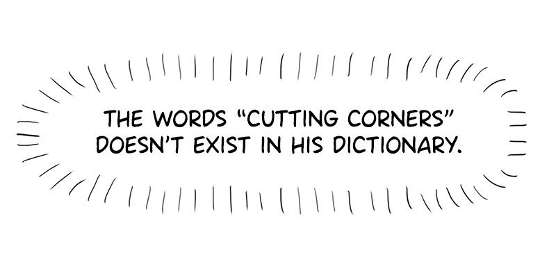 The Boxer chapter 55 page 36