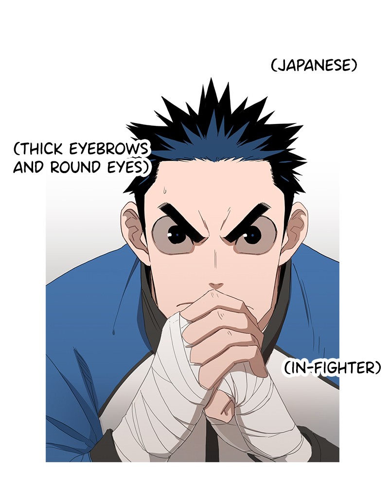 The Boxer chapter 55 page 62