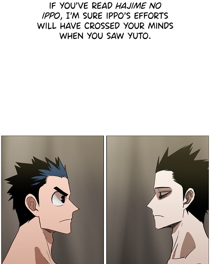 The Boxer chapter 55 page 63