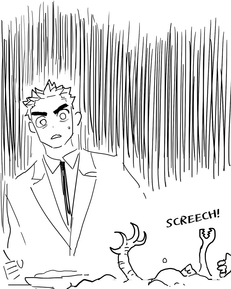 The Boxer chapter 56 page 27