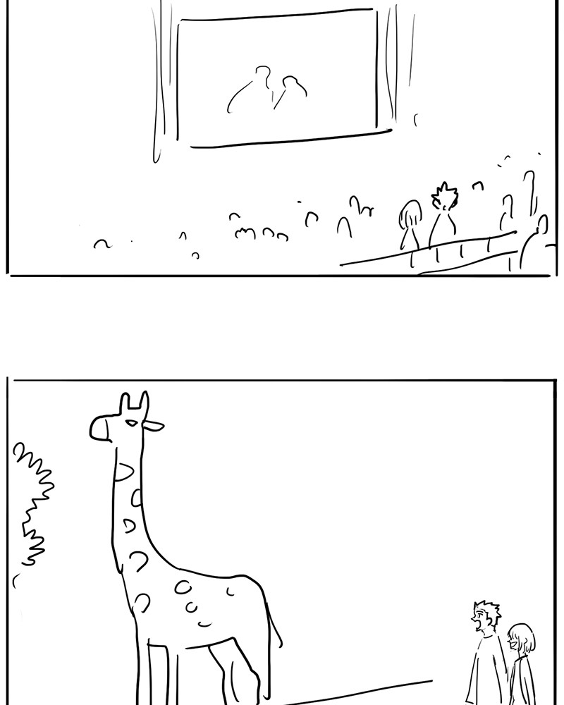 The Boxer chapter 56 page 47