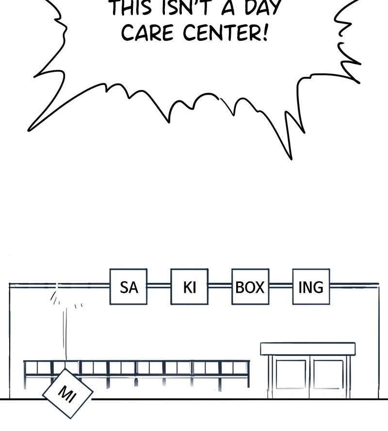 The Boxer chapter 56 page 72