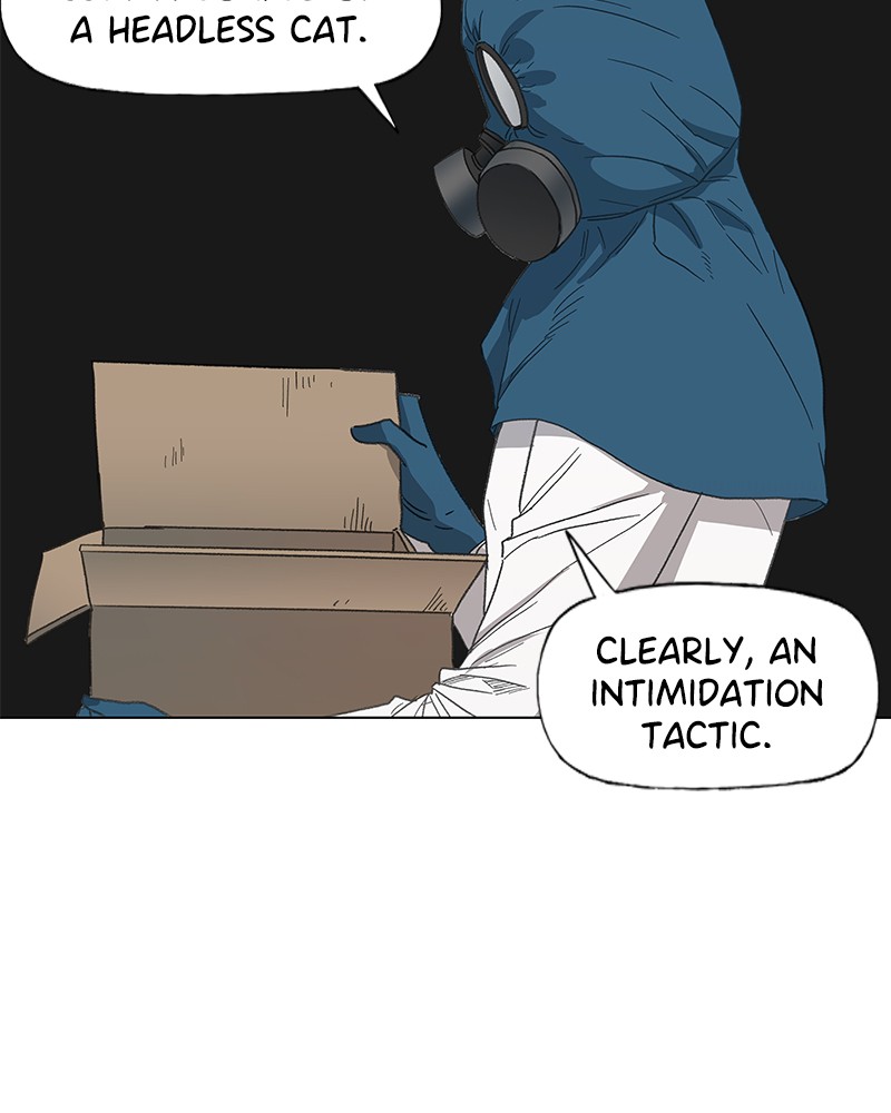 The Boxer chapter 57 page 113