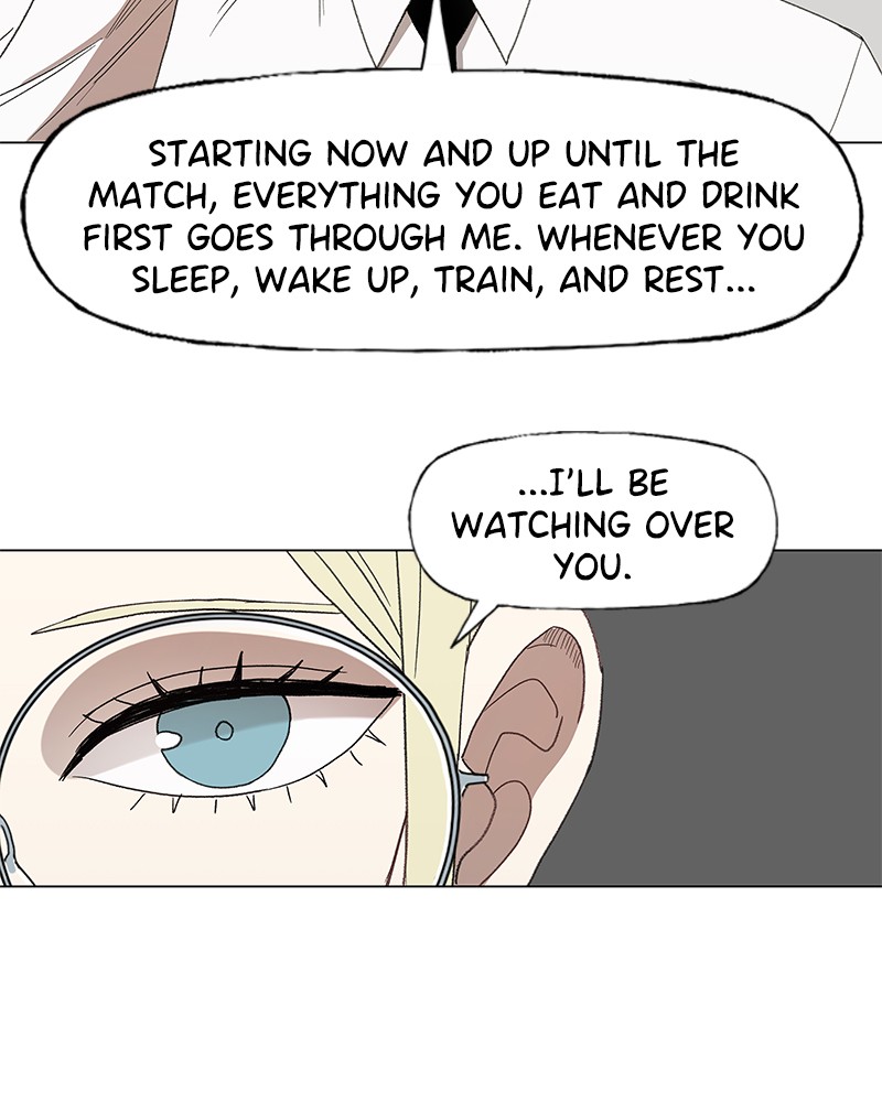 The Boxer chapter 57 page 123