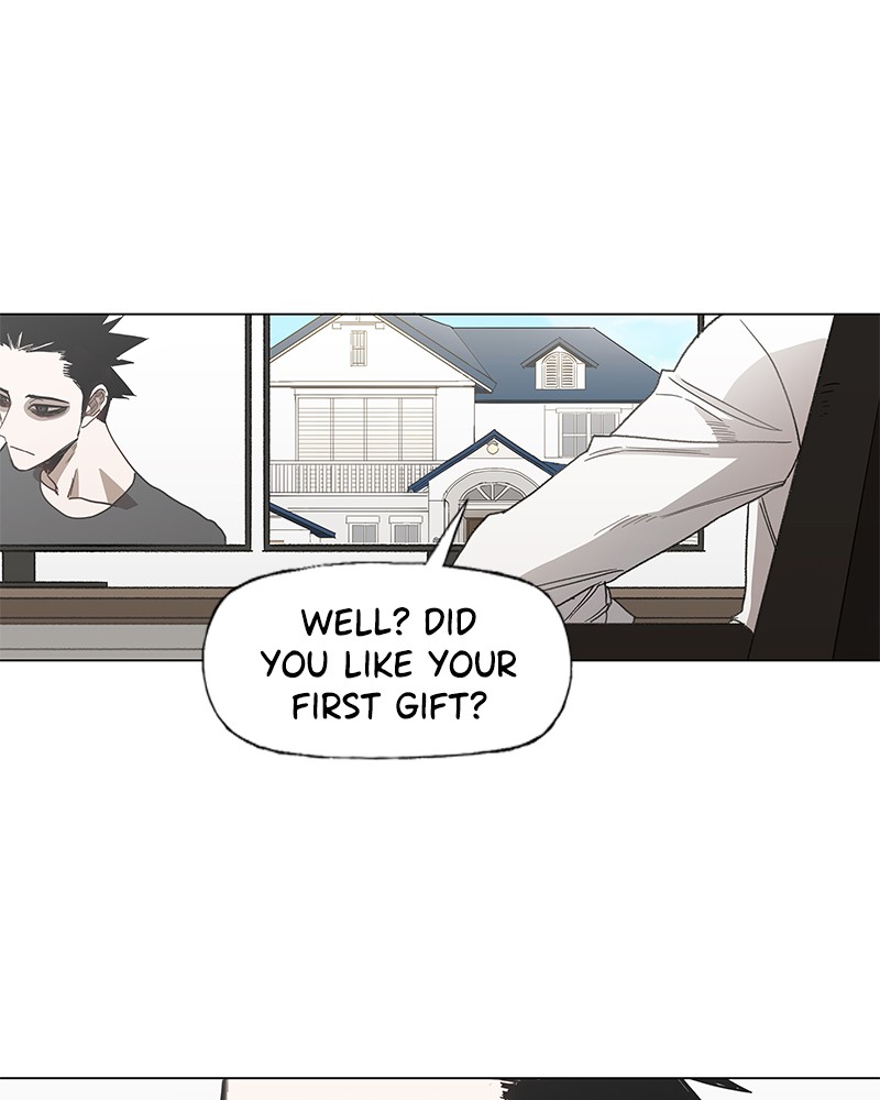 The Boxer chapter 57 page 125